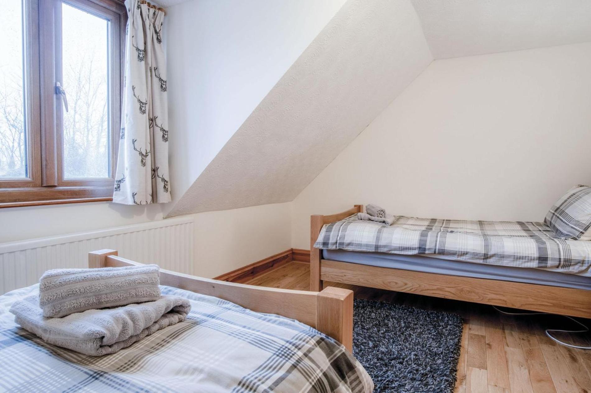 The Brambles - 2 Bedroom Cottage - Llanteg Zewnętrze zdjęcie